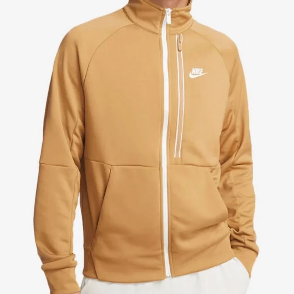 Nike  Sportswear Tribute N98 Jacket